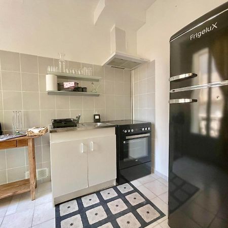 Spity Apartamento Aigues-Mortes Exterior foto