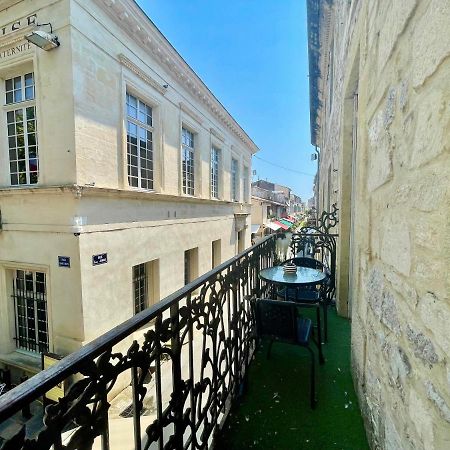 Spity Apartamento Aigues-Mortes Exterior foto