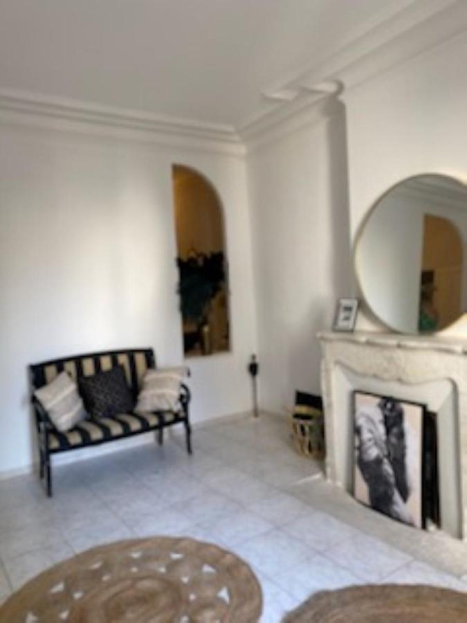 Spity Apartamento Aigues-Mortes Exterior foto