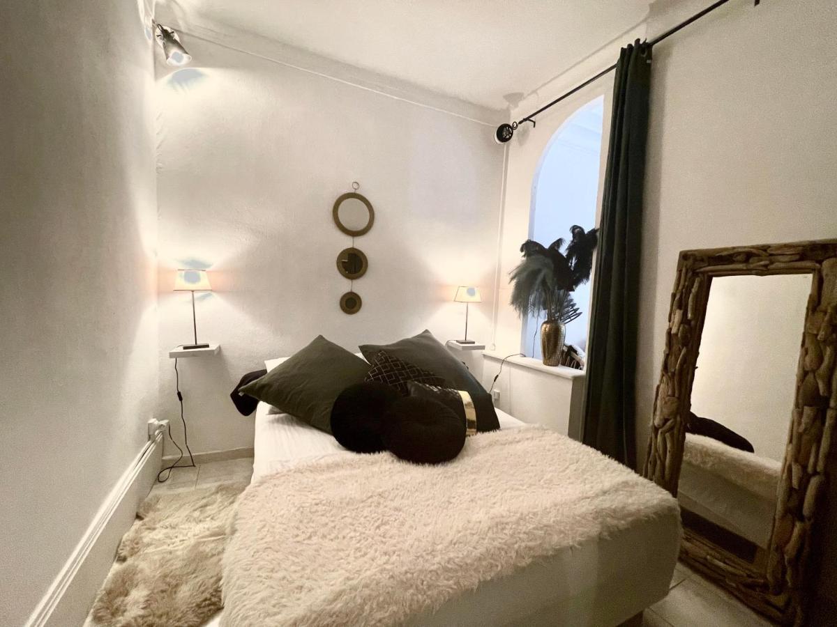 Spity Apartamento Aigues-Mortes Exterior foto