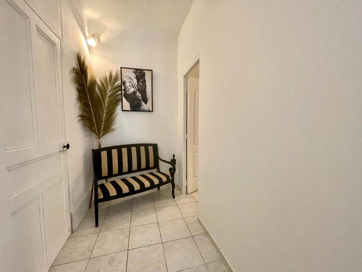 Spity Apartamento Aigues-Mortes Exterior foto